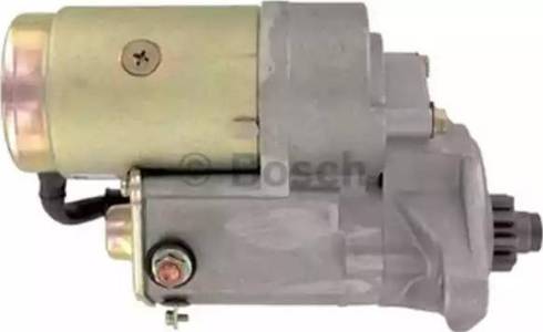 BOSCH F 042 000 006 - Starter www.molydon.hr