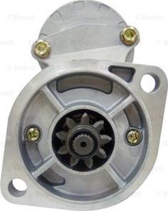 BOSCH F 042 000 016 - Starter www.molydon.hr