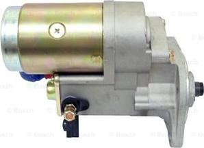 BOSCH F 042 000 016 - Starter www.molydon.hr