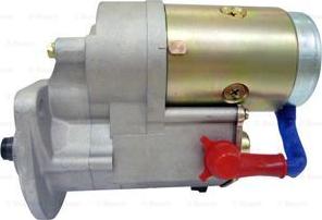 BOSCH F 042 000 016 - Starter www.molydon.hr