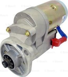 BOSCH F 042 000 016 - Starter www.molydon.hr