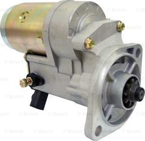 BOSCH F 042 000 016 - Starter www.molydon.hr