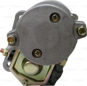 BOSCH F 042 000 039 - Starter www.molydon.hr