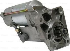 BOSCH F 042 000 039 - Starter www.molydon.hr