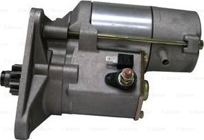 BOSCH F 042 000 039 - Starter www.molydon.hr