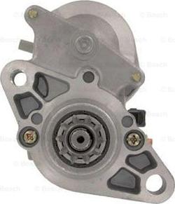 BOSCH F 042 000 031 - Starter www.molydon.hr