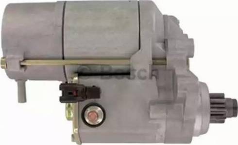 BOSCH F 042 000 033 - Starter www.molydon.hr