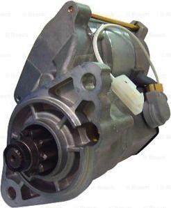 BOSCH F 042 000 195 - Starter www.molydon.hr