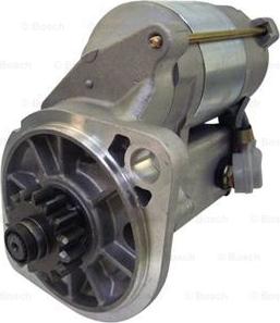 BOSCH F 042 000 197 - Starter www.molydon.hr