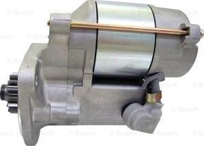 BOSCH F 042 000 197 - Starter www.molydon.hr