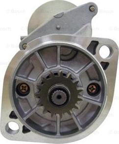 BOSCH F 042 000 197 - Starter www.molydon.hr