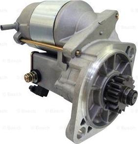 BOSCH F 042 000 197 - Starter www.molydon.hr