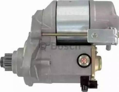 BOSCH F 042 000 150 - Starter www.molydon.hr