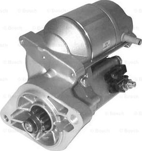 BOSCH F 042 000 160 - Starter www.molydon.hr