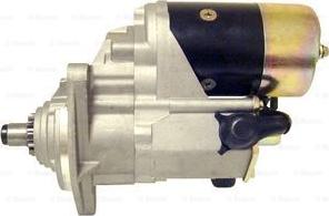 BOSCH F 042 000 108 - Starter www.molydon.hr