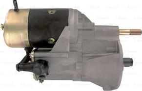 BOSCH F 042 000 107 - Starter www.molydon.hr