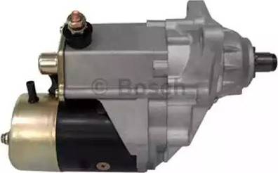 BOSCH F 042 000 117 - Starter www.molydon.hr