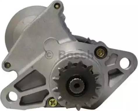 BOSCH F 042 000 181 - Starter www.molydon.hr