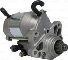 BOSCH F 042 000 187 - Starter www.molydon.hr