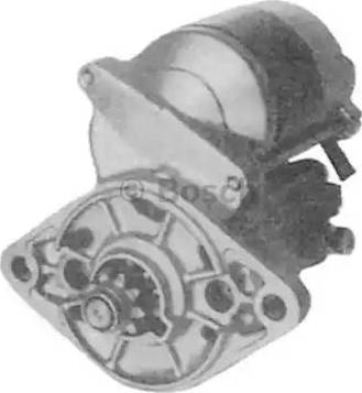 BOSCH F 042 000 135 - Starter www.molydon.hr