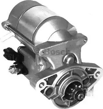 BOSCH F 042 000 179 - Starter www.molydon.hr