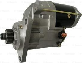 BOSCH F 042 000 248 - Starter www.molydon.hr