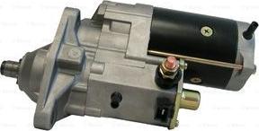 BOSCH F 042 000 250 - Starter www.molydon.hr