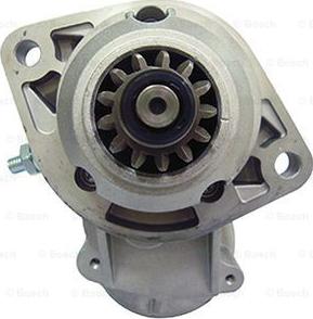 BOSCH F 042 000 260 - Starter www.molydon.hr