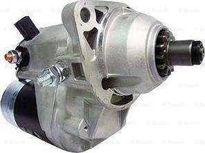 BOSCH F 042 000 260 - Starter www.molydon.hr