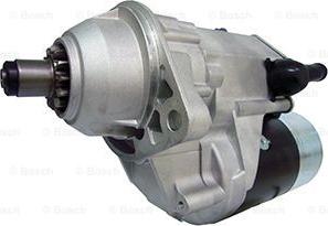 BOSCH F 042 000 260 - Starter www.molydon.hr