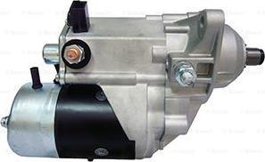 BOSCH F 042 000 260 - Starter www.molydon.hr