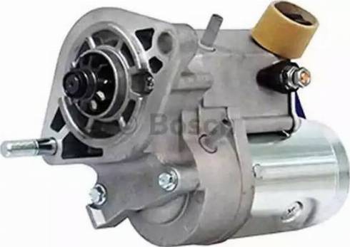 BOSCH F 042 000 268 - Starter www.molydon.hr