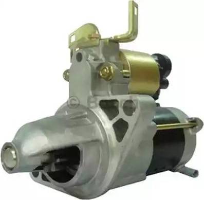 BOSCH F 042 000 209 - Starter www.molydon.hr