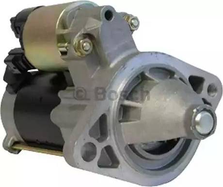 BOSCH F 042 000 204 - Starter www.molydon.hr