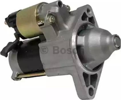 BOSCH F 042 000 207 - Starter www.molydon.hr