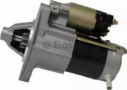 BOSCH F 042 000 207 - Starter www.molydon.hr