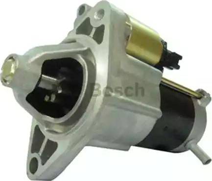 BOSCH F 042 000 207 - Starter www.molydon.hr