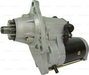 BOSCH F 042 000 237 - Starter www.molydon.hr