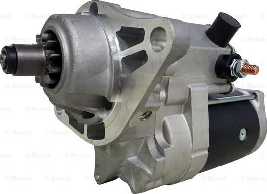 BOSCH F 042 000 278 - Starter www.molydon.hr