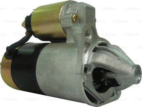 BOSCH F 042 001 059 - Starter www.molydon.hr