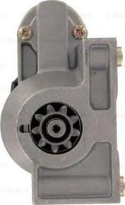 BOSCH F 042 001 058 - Starter www.molydon.hr