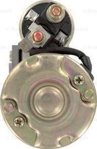 BOSCH F 042 001 058 - Starter www.molydon.hr