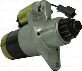 BOSCH F 042 001 053 - Starter www.molydon.hr