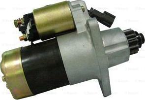 BOSCH F 042 001 053 - Starter www.molydon.hr