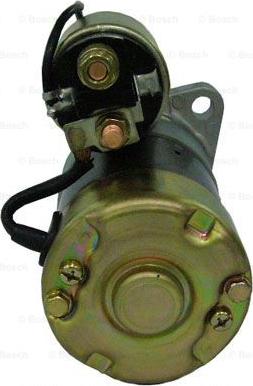 BOSCH F 042 001 053 - Starter www.molydon.hr