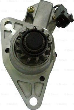 BOSCH F 042 001 053 - Starter www.molydon.hr