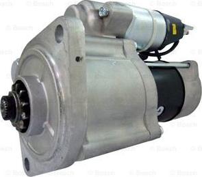 BOSCH F 042 001 004 - Starter www.molydon.hr