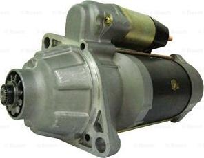 BOSCH F 042 001 000 - Starter www.molydon.hr