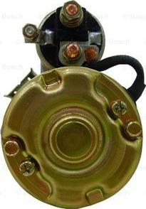 BOSCH F 042 001 019 - Starter www.molydon.hr