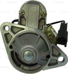 BOSCH F 042 001 018 - Starter www.molydon.hr